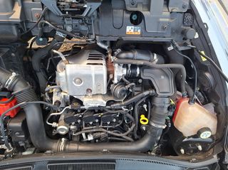 Ford Fiesta 2017 1.0 EcoBoost Start/Stopp ST-Line Red-thumb-7