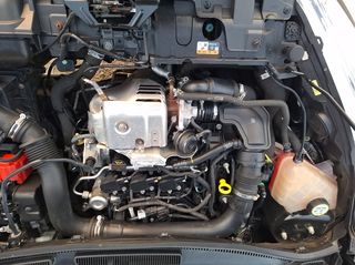 Ford Fiesta 2017 1.0 EcoBoost Start/Stopp ST-Line Red-thumb-8