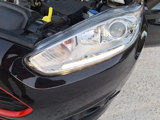 Ford Fiesta 2017 1.0 EcoBoost Start/Stopp ST-Line Red-thumb-9