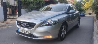 Volvo V40 '14 Kinetic D2 ΕΛΛΗΝΙΚΌ 