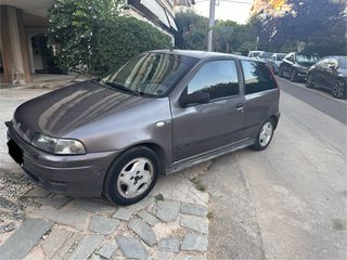 Fiat Punto '99