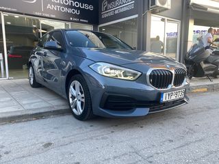 Bmw 116 '20 CONNECTED