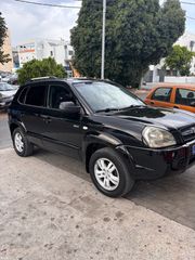 Hyundai Tucson '07