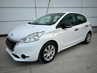 Peugeot 208 '15 ΝAVI ΕΛΛΗΝΙΚΗΣ ΑΝΤΙΠΡΟΣΩΠΕΙΑΣ