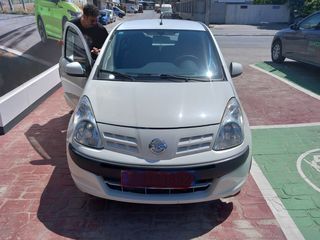 Nissan Pixo '11