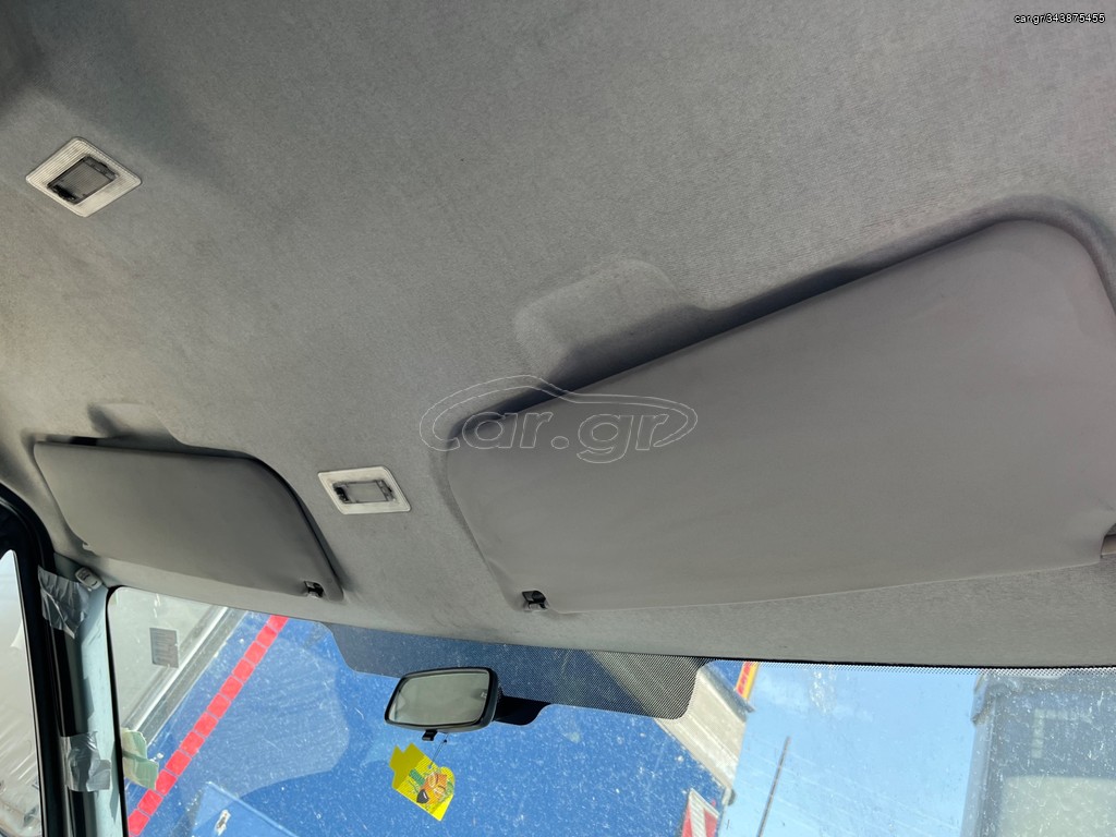 ΣΕΤ ΣΚΙΑΔΙΑ FORD TRANSIT 2007-2014