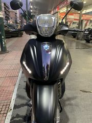 Piaggio Beverly 300 '17 Police