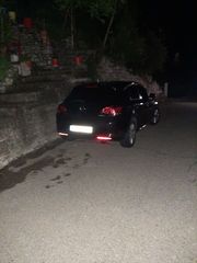 Opel Astra 2014 COSMO