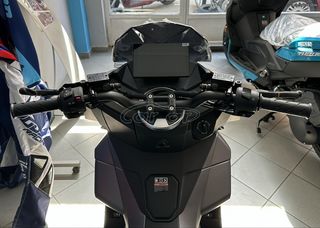 Thrust DSR 125 A/C 2026 ΟΔΗΓHΤΕ ΜΕ ΔΙΠΛΩΜΑ ΑΥΤΟΚΙΝΗΤΟΥ-ΝΕΑ ΜΕΙΩΜΕΝΗ ΤΙΜΗ-thumb-6