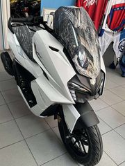 Thrust DSR125 A/C 2025 ΟΔΗΓHΤΕ ΜΕ ΔΙΠΛΩΜΑ ΑΥΤΟΚΙΝΗΤΟΥ-ΝΕΑ ΜΕΙΩΜΕΝΗ ΤΙΜΗ