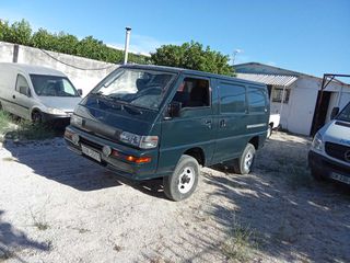 Mitsubishi L300 '98 DIESEL 4X4