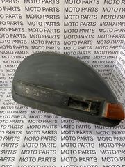 VESPA PX 125 150 ΓΝΗΣΙΟ ΑΡΙΣΤΕΡΟ ΠΛΑΙΝΟ ΚΑΠΑΚΙ (ΚΑΛΥΜΜΑ) - MOTO PARTS