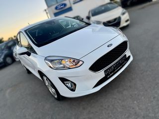 Ford Fiesta '21 1.0 Ecoboost 100ps ΟΘΟΝΗ CLIMA