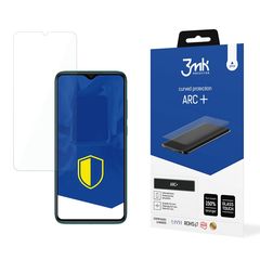 3mk ARC+ Folie für Xiaomi Redmi Note 8 Pro