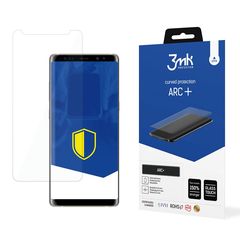 3mk ARC+ Folie für Samsung Galaxy Note 8