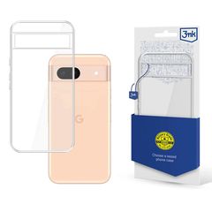 3mk Armor Case für Xiaomi Redmi Note 11S 5G / Poco M4 Pro 5G – transparent