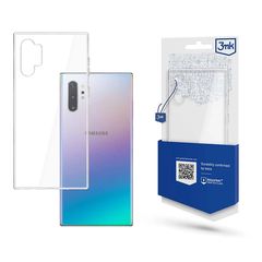 3mk Clear Case für Samsung Galaxy Note 10+ – transparent