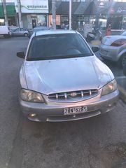 Hyundai Accent '01 LS