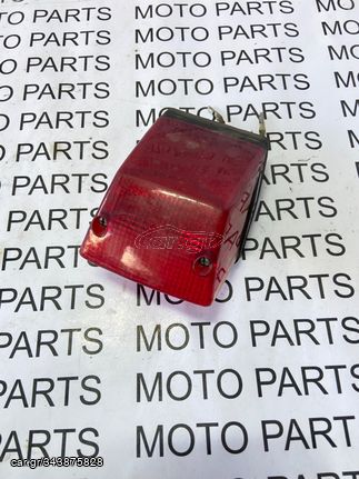 YAMAHA XT600 ΓΝΗΣΙΟ ΦΑΝΑΡΙ ΠΙΣΩ - MOTO PARTS