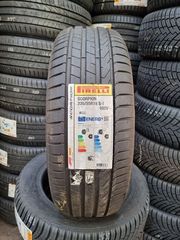 235/55/18 PIRELLI 4κομμάτια