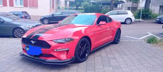 Ford Mustang '20