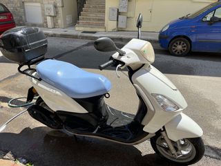 Piaggio FLY 100 4T '15