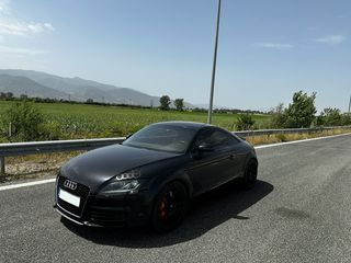 Audi TT '07