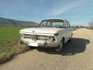 Bmw 1969 1800