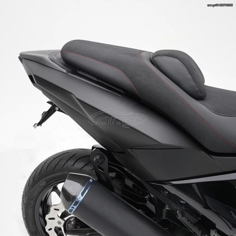 ΣΕΤ ΚΑΠΑΚΙΑ ΟΥΡΑΣ BCD DESIGN YAMAHA T-MAX 560 2022-2026