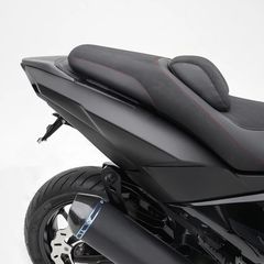 ΣΕΤ ΚΑΠΑΚΙΑ ΟΥΡΑΣ BCD DESIGN YAMAHA T-MAX 560 2022-2024