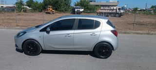 Opel Corsa '18