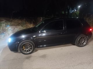 Volkswagen Golf '02 Gti