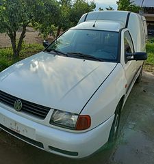 Volkswagen Caddy '99