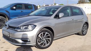 Volkswagen Golf '18  Variant 1.4 TSI BMT Sound DSG