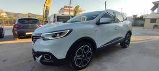 Renault Kadjar '19 S-EDITION FULL EXTRA BOSE