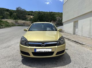 Opel Astra '05