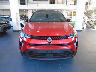 Renault Captur 2026 techno Eco-G 100-thumb-1