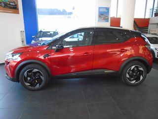 Renault Captur 2026 techno Eco-G 100-thumb-3
