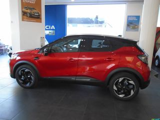 Renault Captur 2026 techno Eco-G 100-thumb-4