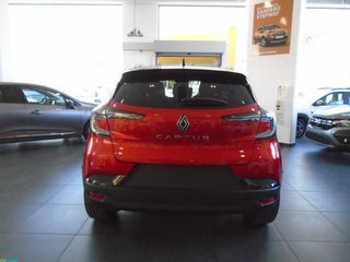Renault Captur 2026 techno Eco-G 100-thumb-7
