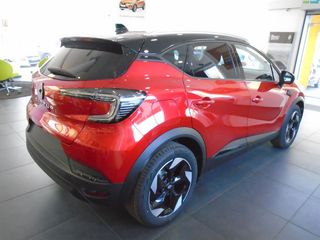 Renault Captur 2026 techno Eco-G 100-thumb-8