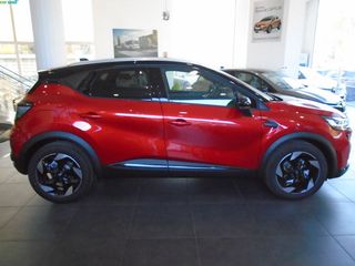 Renault Captur 2026 techno Eco-G 100-thumb-9