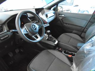 Renault Captur 2026 techno Eco-G 100-thumb-11