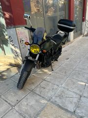 Honda CBF 600 '06