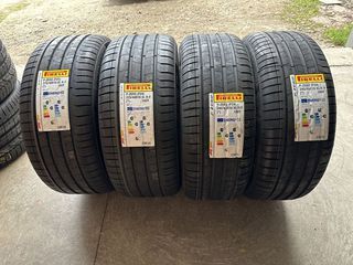 245/45/18 275/40/18 Pirelli RunFlat