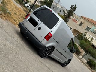 Volkswagen Caddy '13