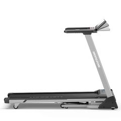 Horizon T-R01 Διάδρομος Γυμναστικής 1.5HP-thumb-3