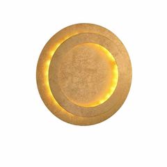 Φωτιστικό Οροφής Sun Light Cairo C8605-1M-GD Χρυσό