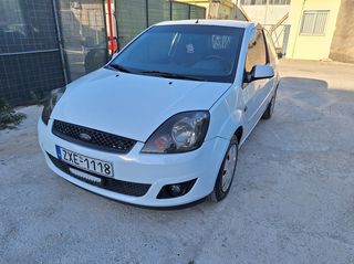 Ford Fiesta '07