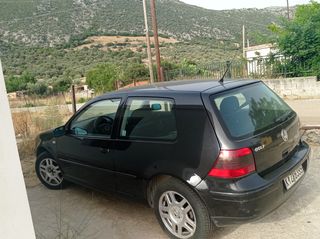 Volkswagen Golf '01 e-